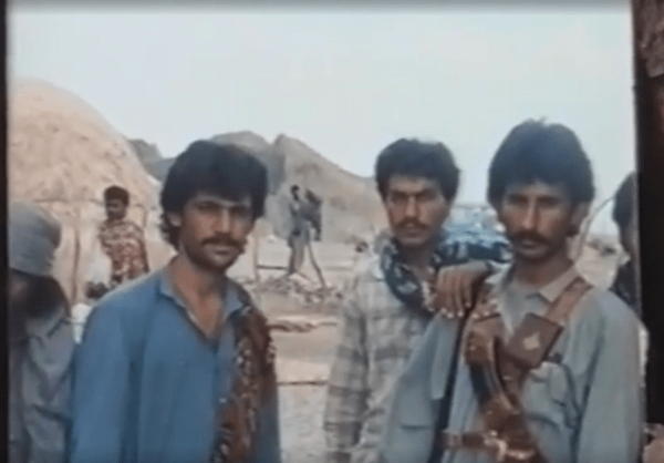 مرد میدان وحدت
