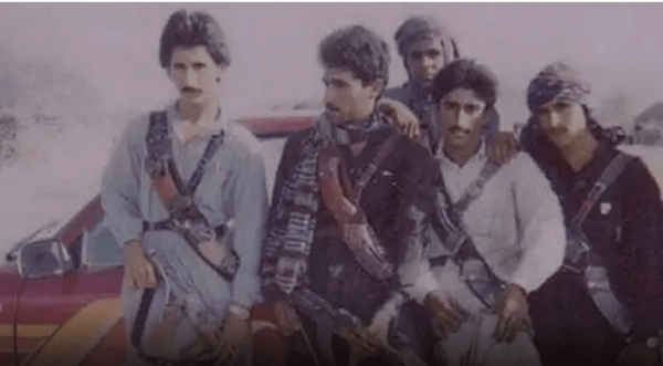 مرد میدان وحدت