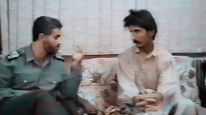 مرد میدان وحدت
