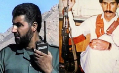 مرد میدان وحدت