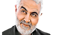 مرد میدان وحدت