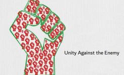 Man of the unity field