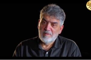 مرد میدان وحدت