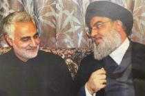 مرد میدان وحدت