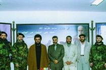 مرد میدان وحدت