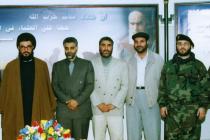 مرد میدان وحدت