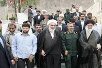 مرد میدان وحدت