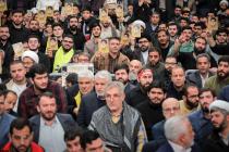 حاج قاسم مرد میدان وحدت