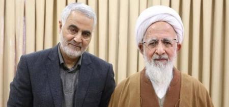مرد میدان وحدت