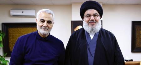 مرد میدان وحدت