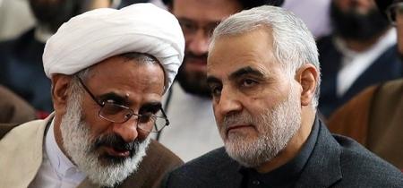 مرد میدان وحدت