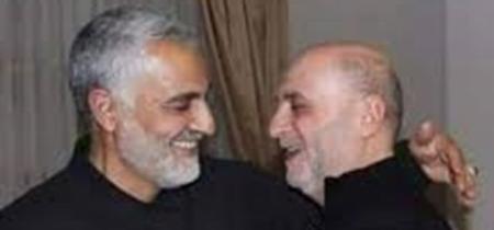 مرد میدان وحدت