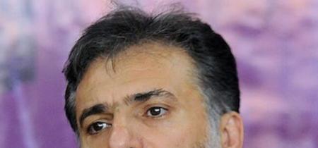 مرد میدان وحدت
