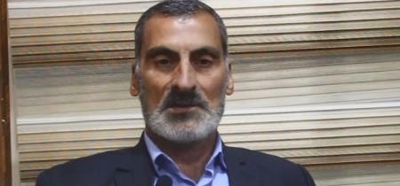 مرد میدان وحدت