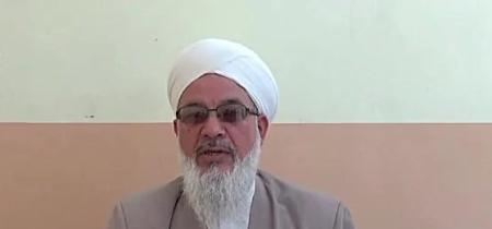 مرد میدان وحدت