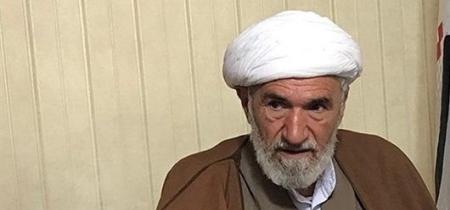 مرد میدان وحدت