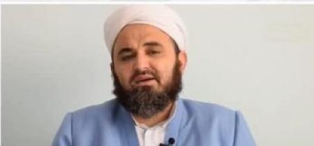 مرد میدان وحدت