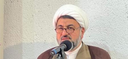 مرد میدان وحدت