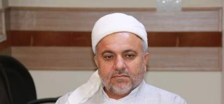 مرد میدان وحدت