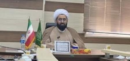مرد میدان وحدت