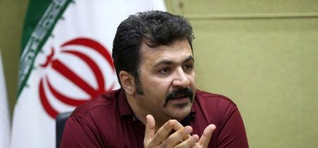 مرد میدان وحدت