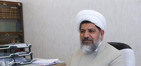 مرد میدان وحدت
