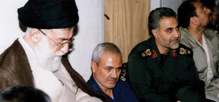 مرد میدان وحدت
