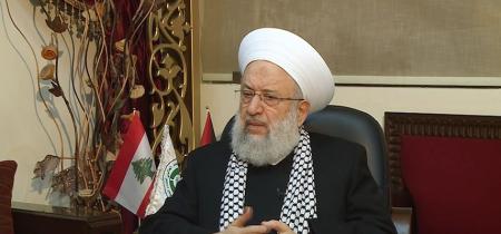مرد میدان وحدت