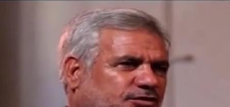 مرد میدان وحدت