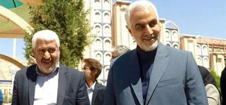 مرد میدان وحدت