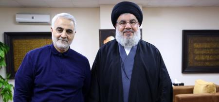 مرد میدان وحدت