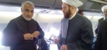 مرد میدان وحدت