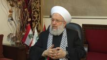 مرد میدان وحدت
