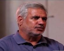 مرد میدان وحدت