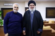 مرد میدان وحدت