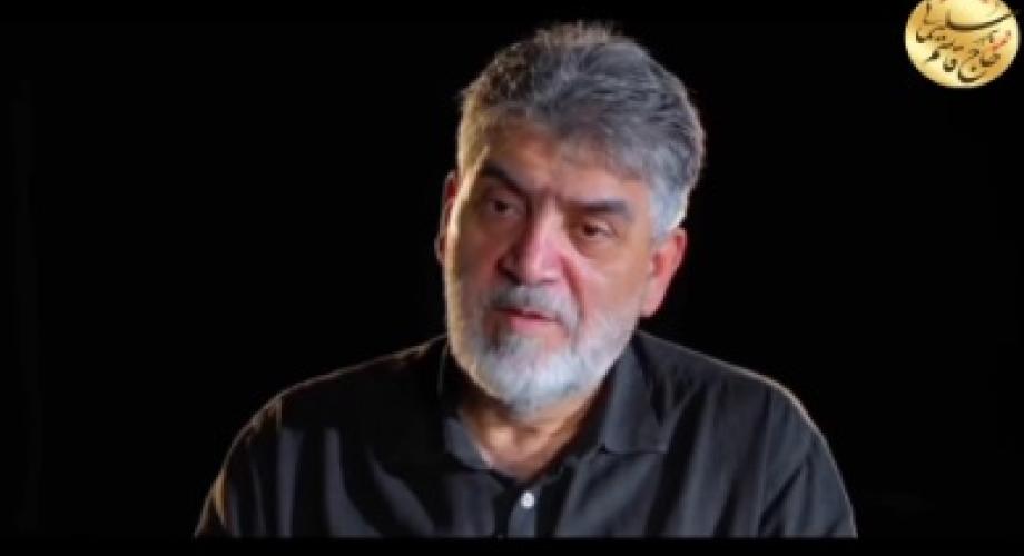مرد میدان وحدت
